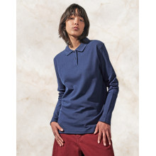 BCPWI13 - B&C BE INSPIRED - Polo ID.001 femmeBCPWI13 - B&C BE INSPIRED - Polo Femme ID.001 MLB&C